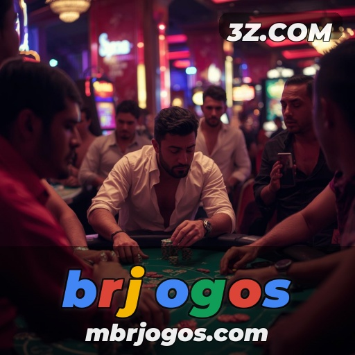 Shooter: Explore os Melhores Jogos no brjogos Agora Mesmo!